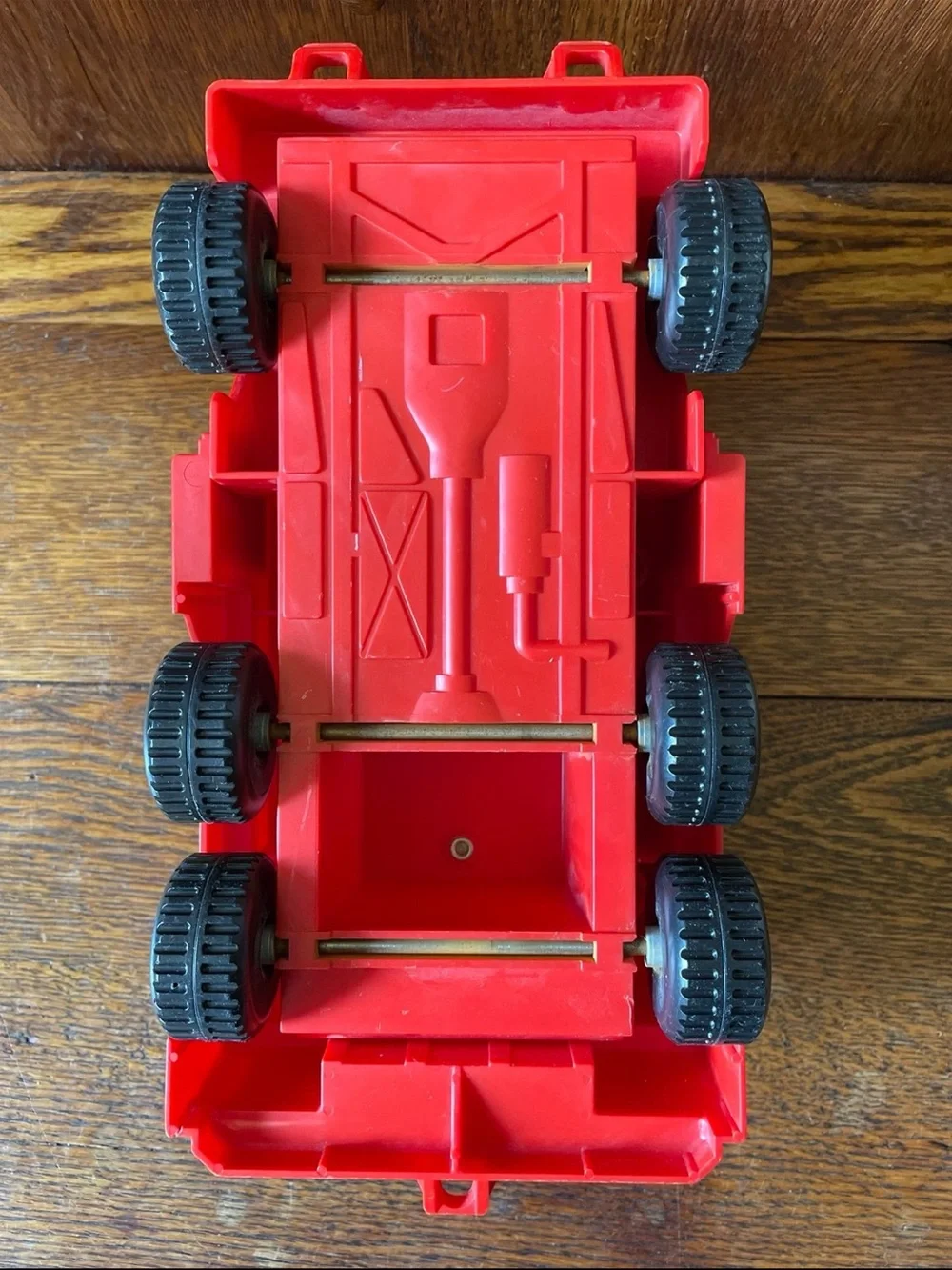 Fisher-Price vintage fisher